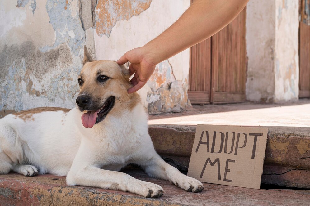 Animal Adoption